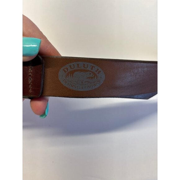 Deluth Belt (42) - Picture 2 of 6